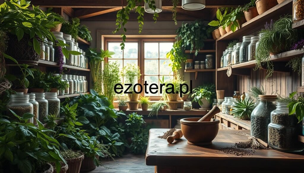 ziołolecznictwo ziołolecznictwo