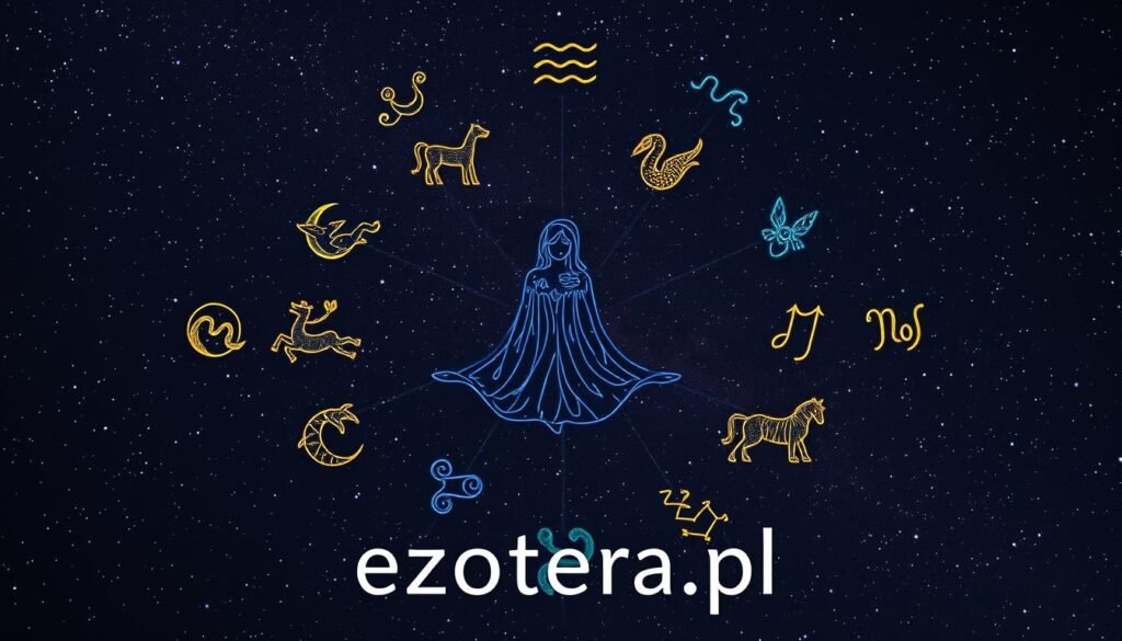 znaczenie zodiaku