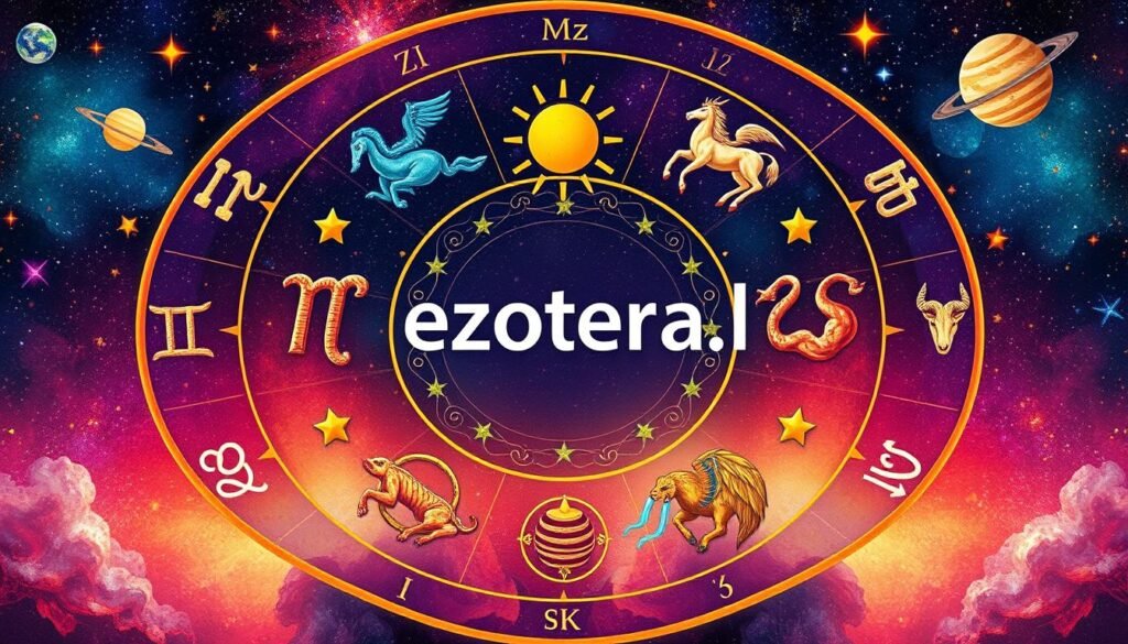 znaki zodiaku
