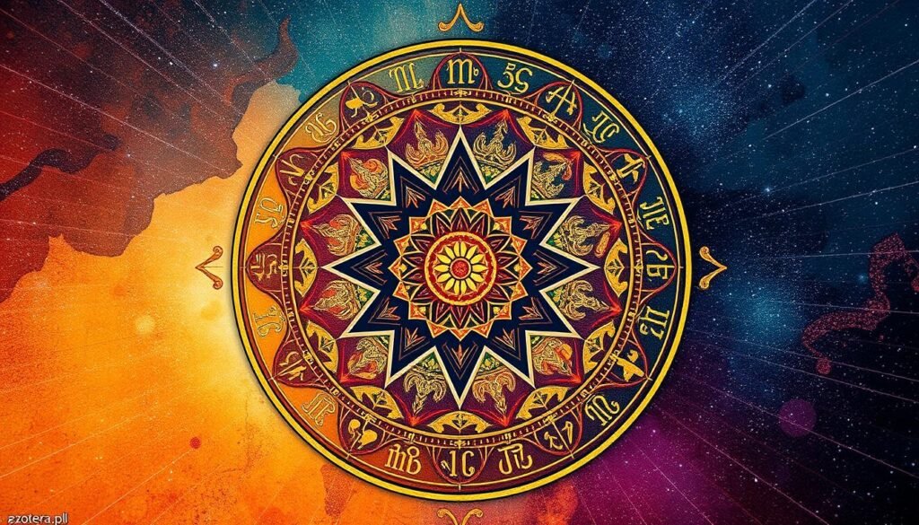 znaki zodiaku w kulturze