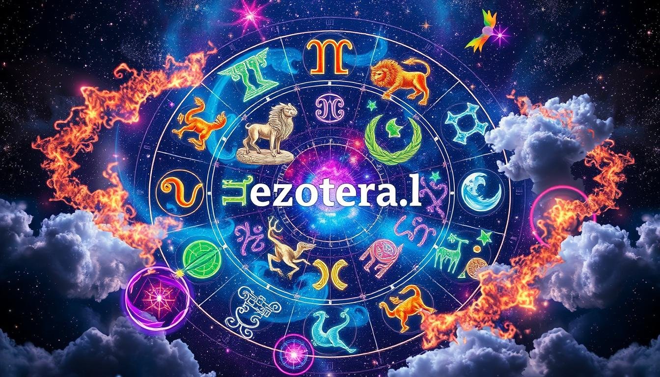 Horoskopy miesięczne