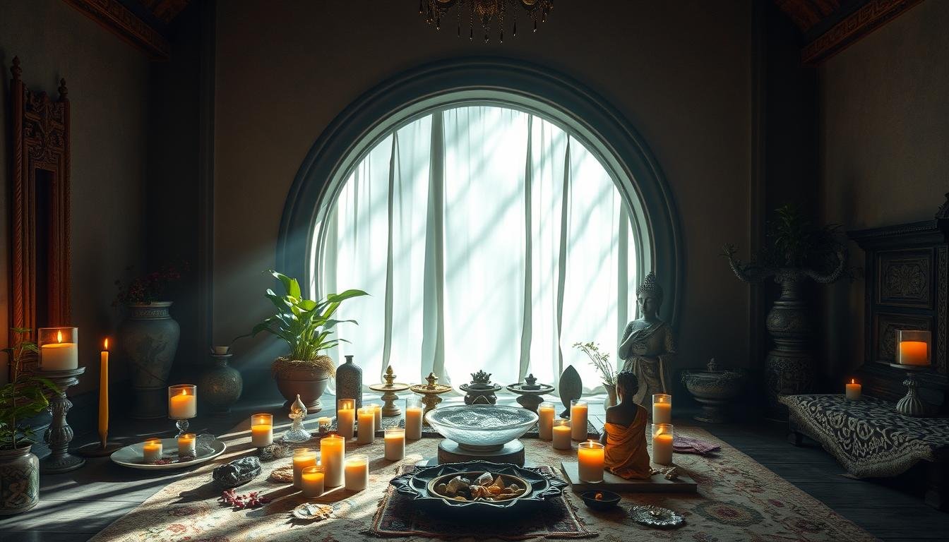 Rytuały na przejście życiowe