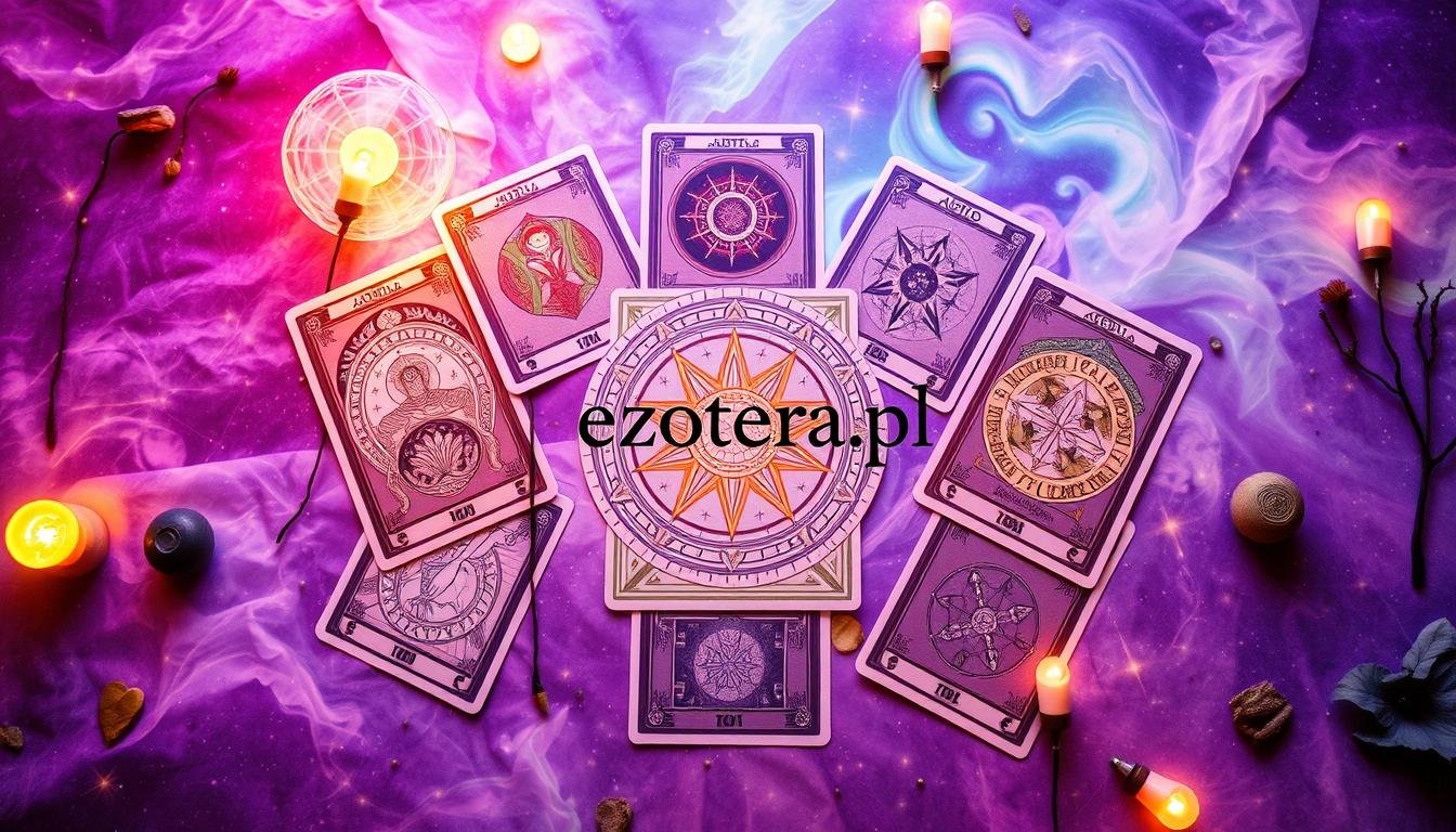 Tarot a rozwój duchowy