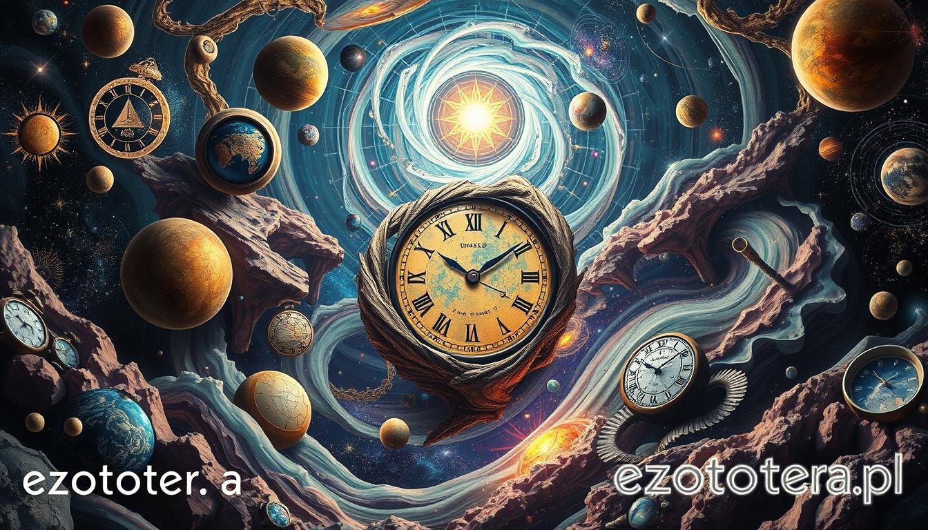 Wpływ retrogradacji Merkurego