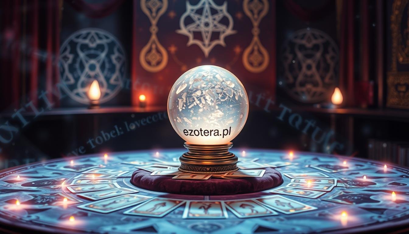 Wróżby miłosne online