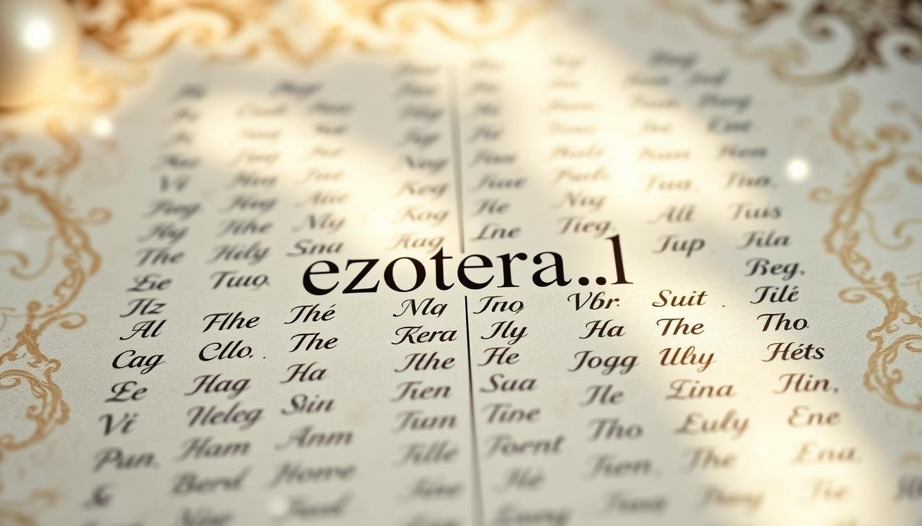 analiza numerologiczna imion