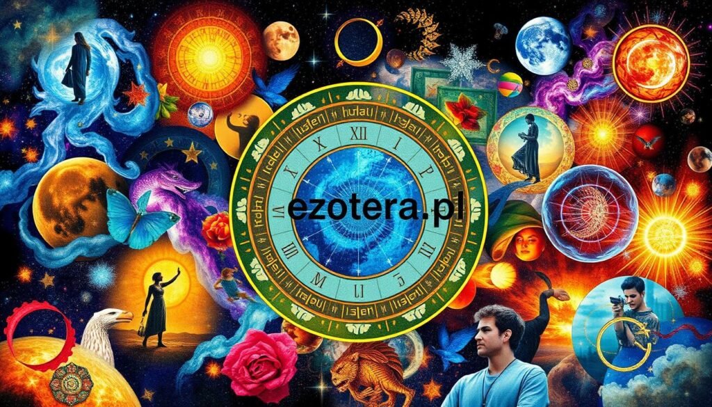aspekty życia w horoskopach miesięcznych