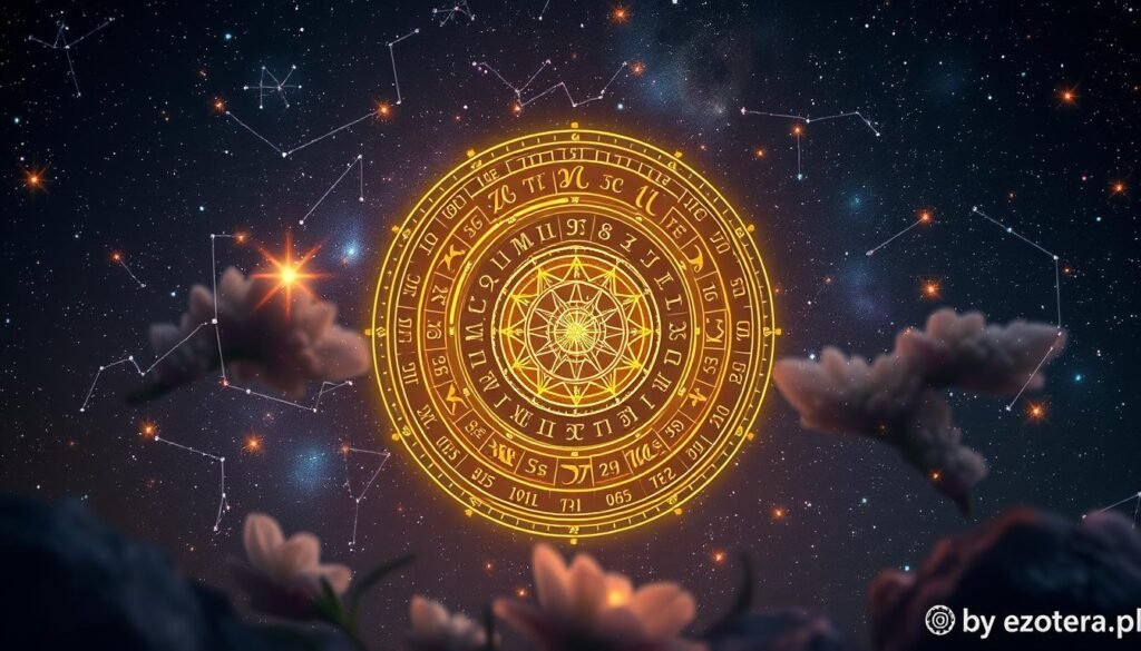 astrologia miesięczna