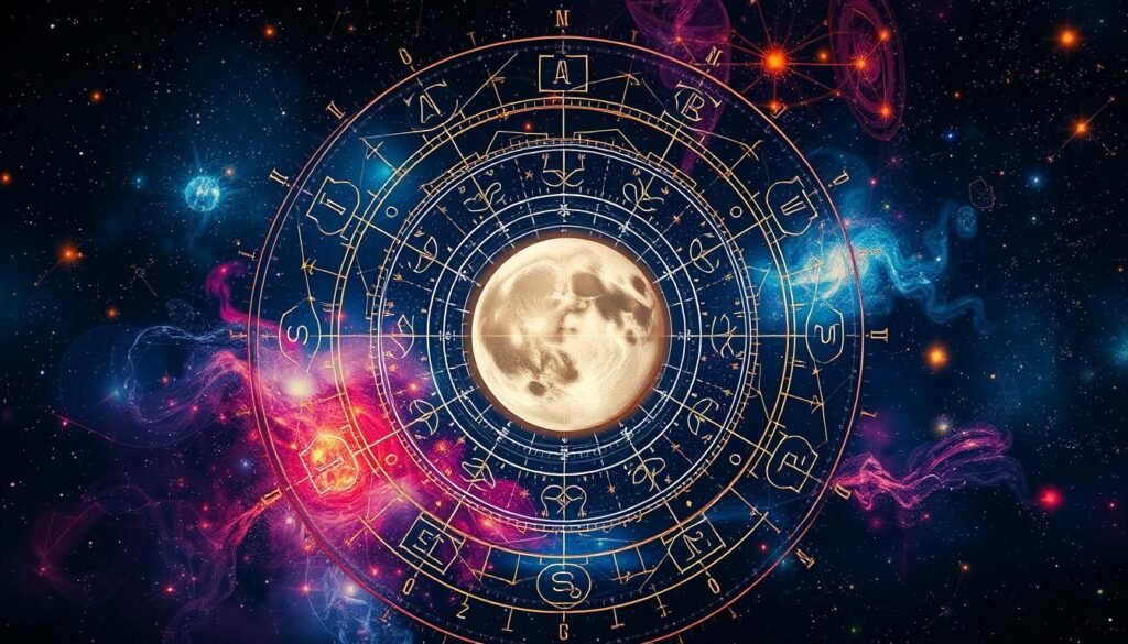 astrologiczne cykle Merkurego