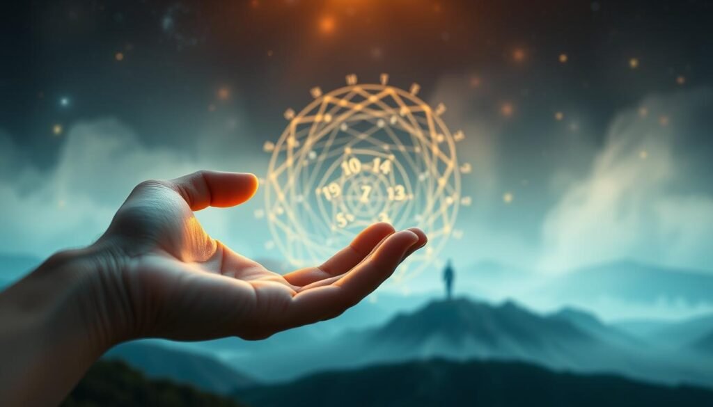 data urodzenia w numerologii