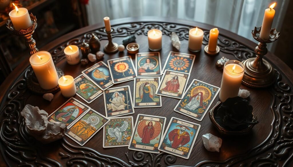 definicja Tarota definicja Tarota