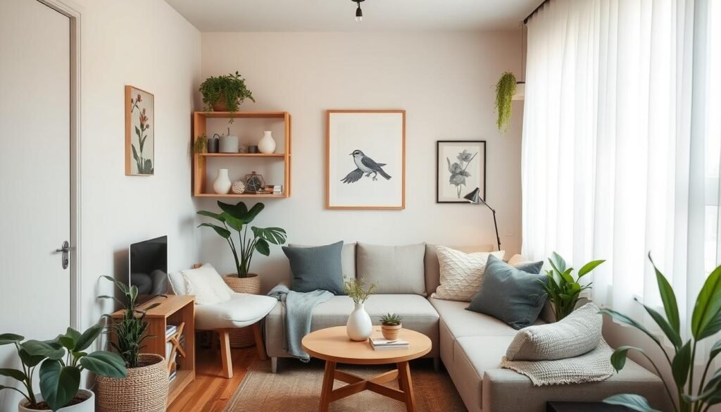 harmonia w małym mieszkaniu harmonia w małym mieszkaniu