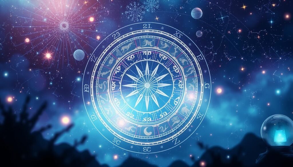 horoskopy miesięczne