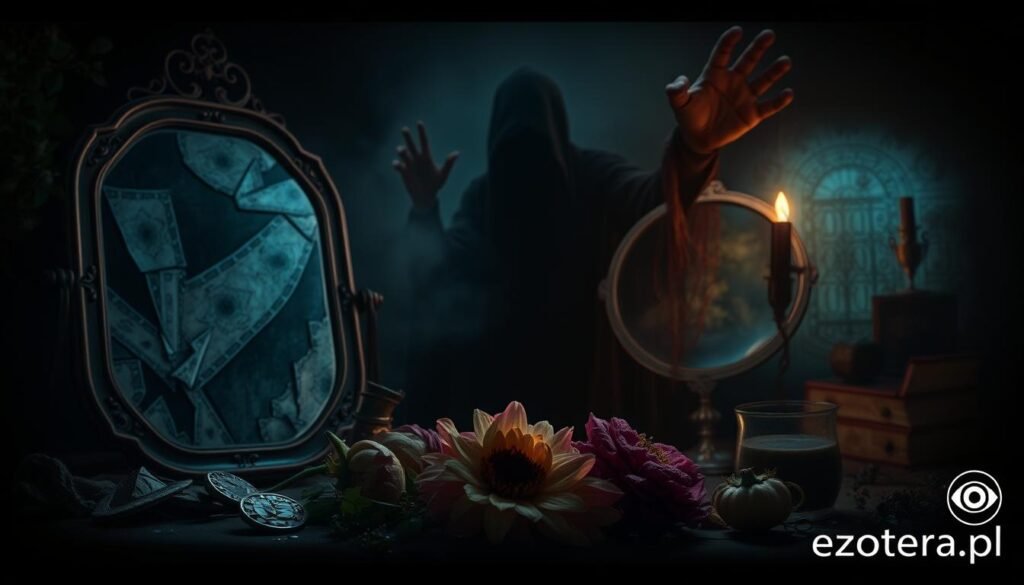 nieszczęścia związane z złym okiem nieszczęścia związane z złym okiem