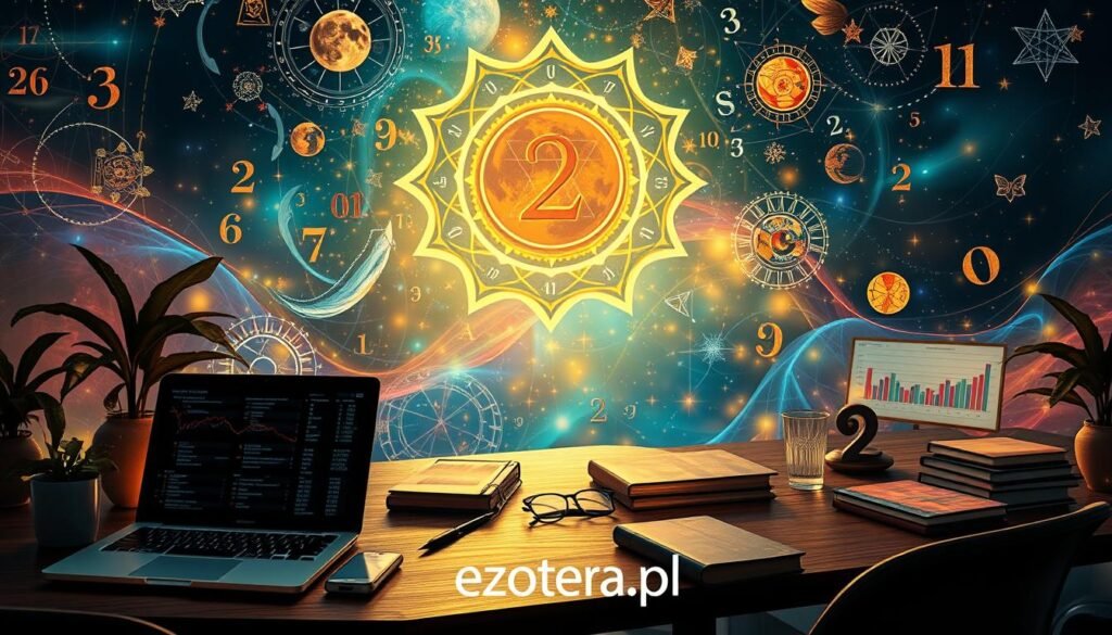 numerologia biznesowa