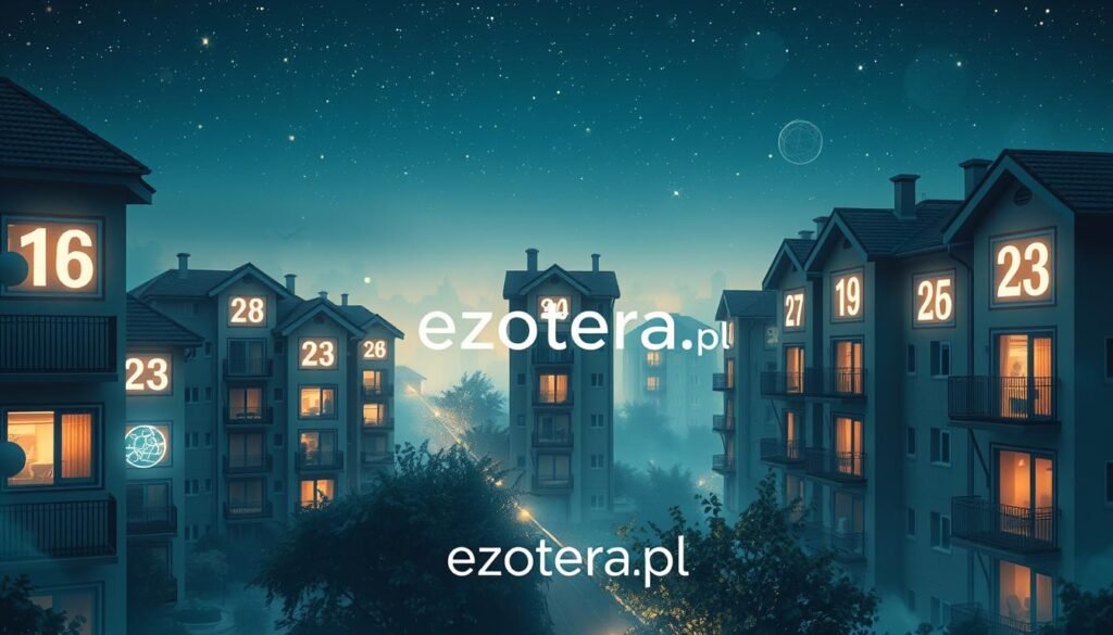 numerologia budynków mieszkalnych numerologia budynków mieszkalnych