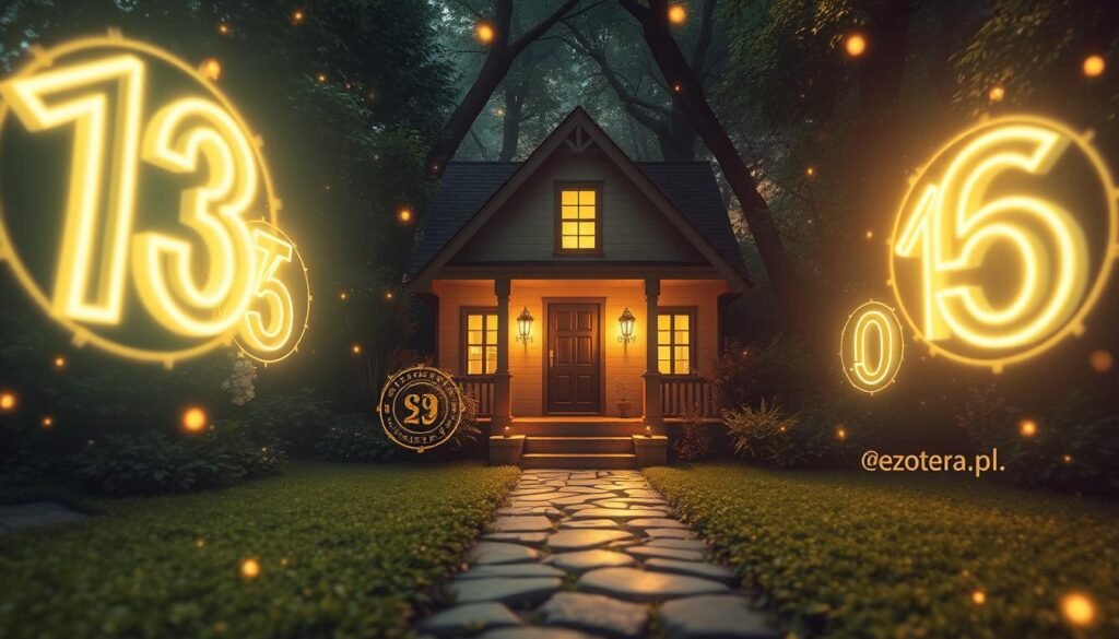 numerologia domowa numerologia domowa