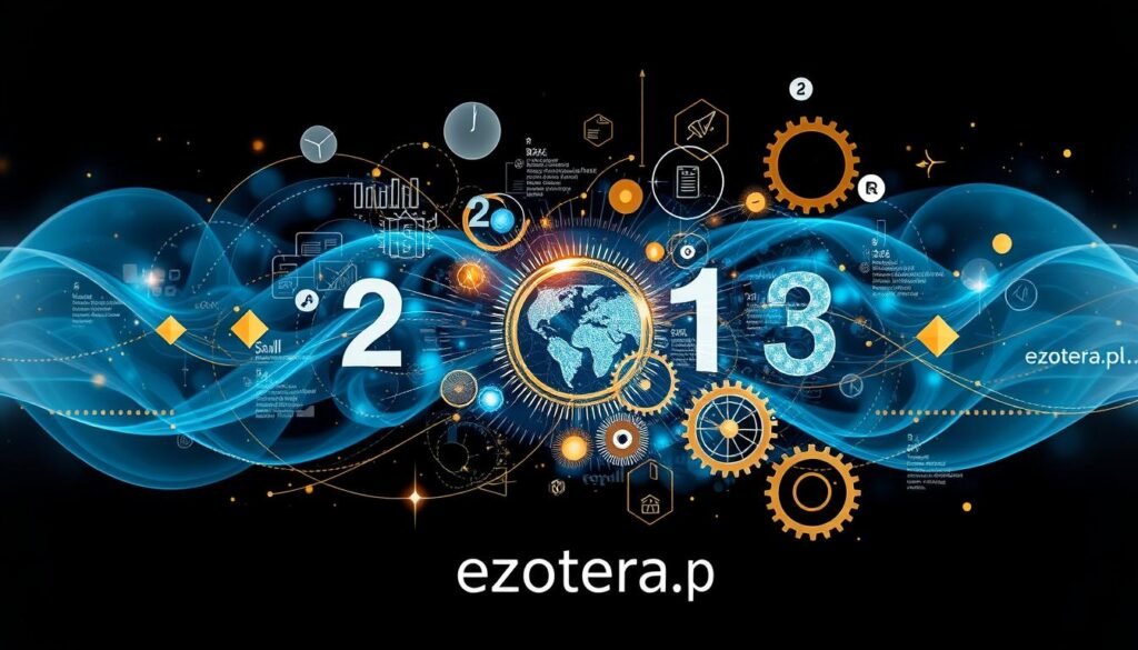 numerologiczne profile biznesowe