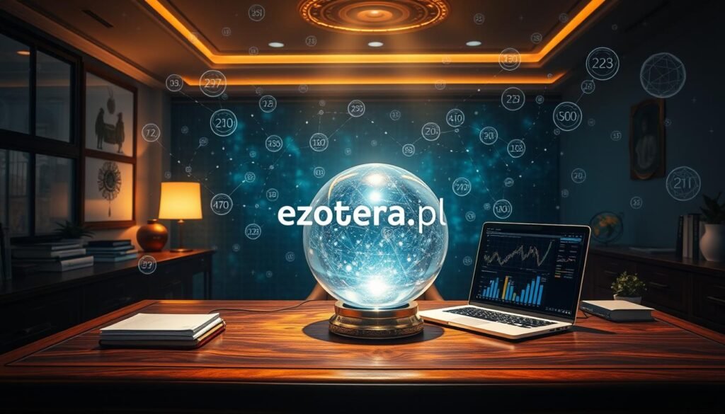 numerologiczny sukces w biznesie