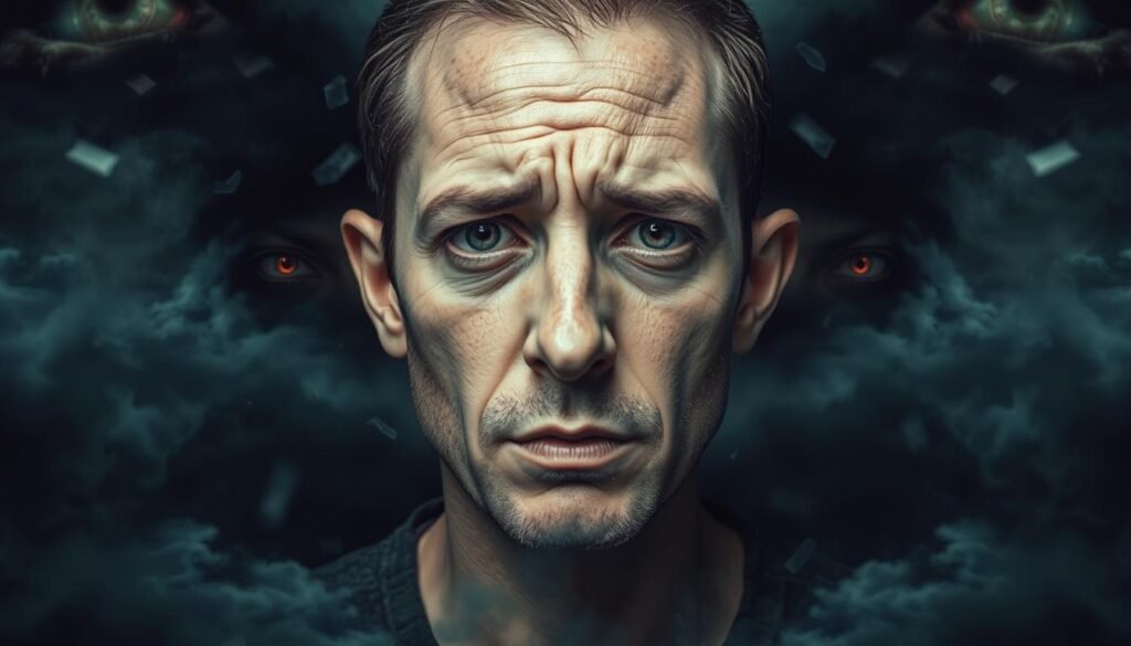 objawy złego oka objawy złego oka