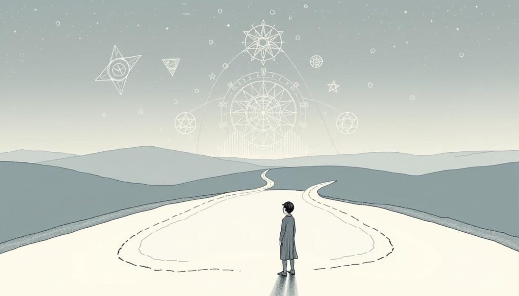 obliczanie drogi życia obliczanie drogi życia