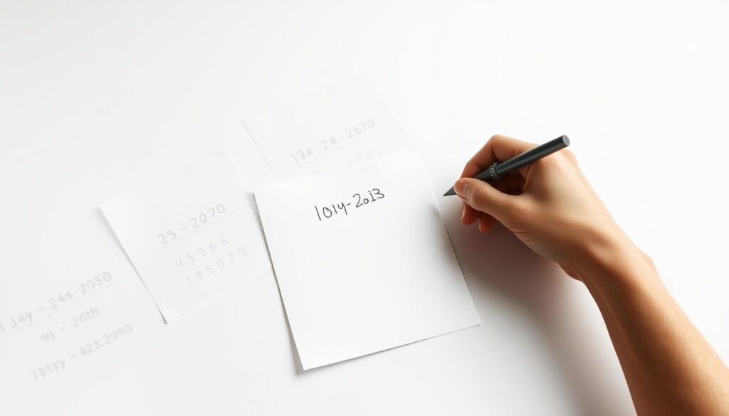 obliczanie sumy cyfr z daty urodzenia