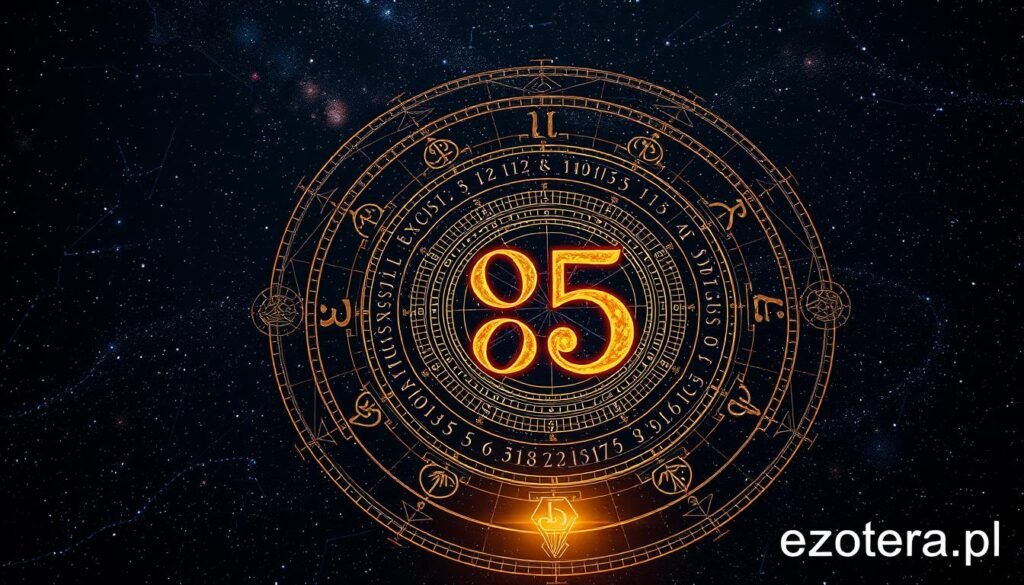 podstawy numerologii