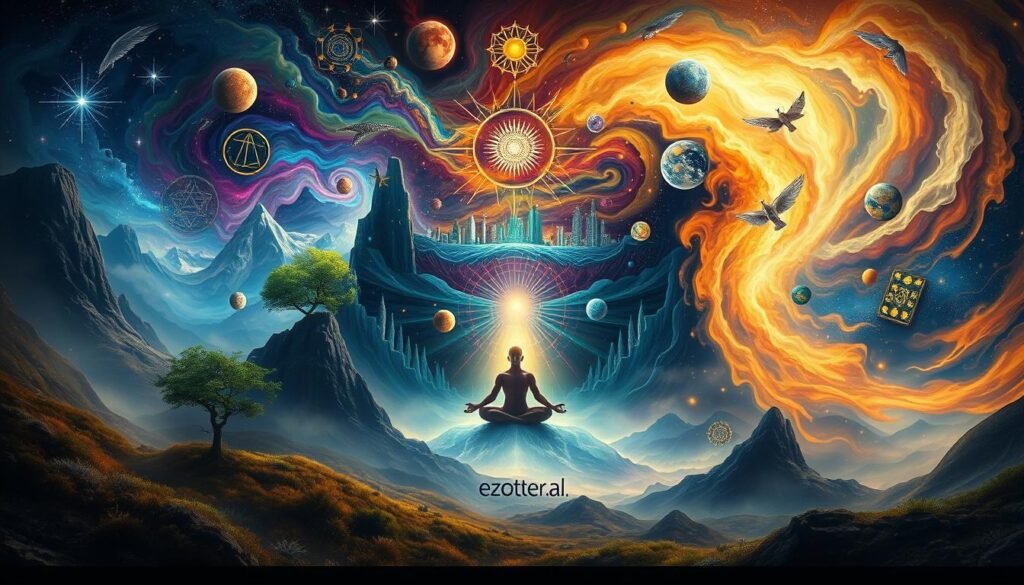 podświadomość podświadomość