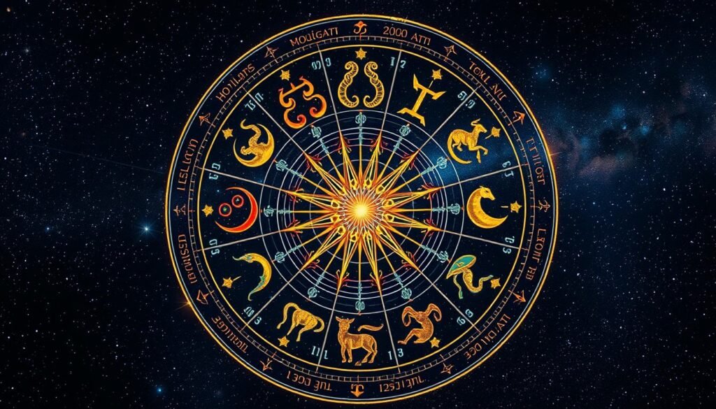 przewidywania astrologiczne miesięczna astrologia