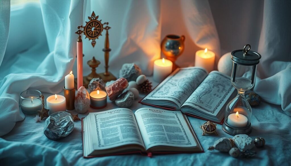 przygotowanie na retrogradację Merkurego