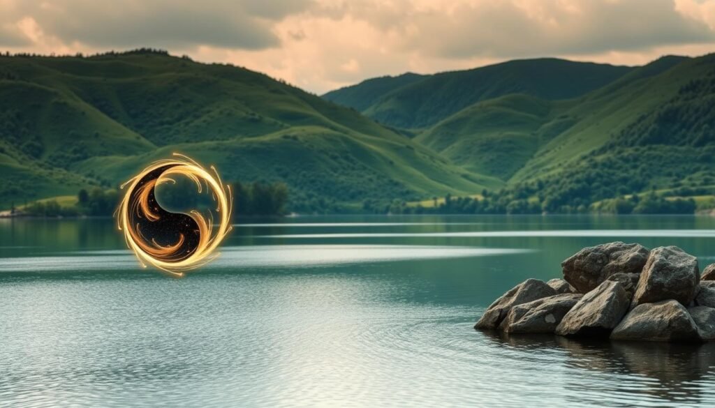 równowaga energetyczna