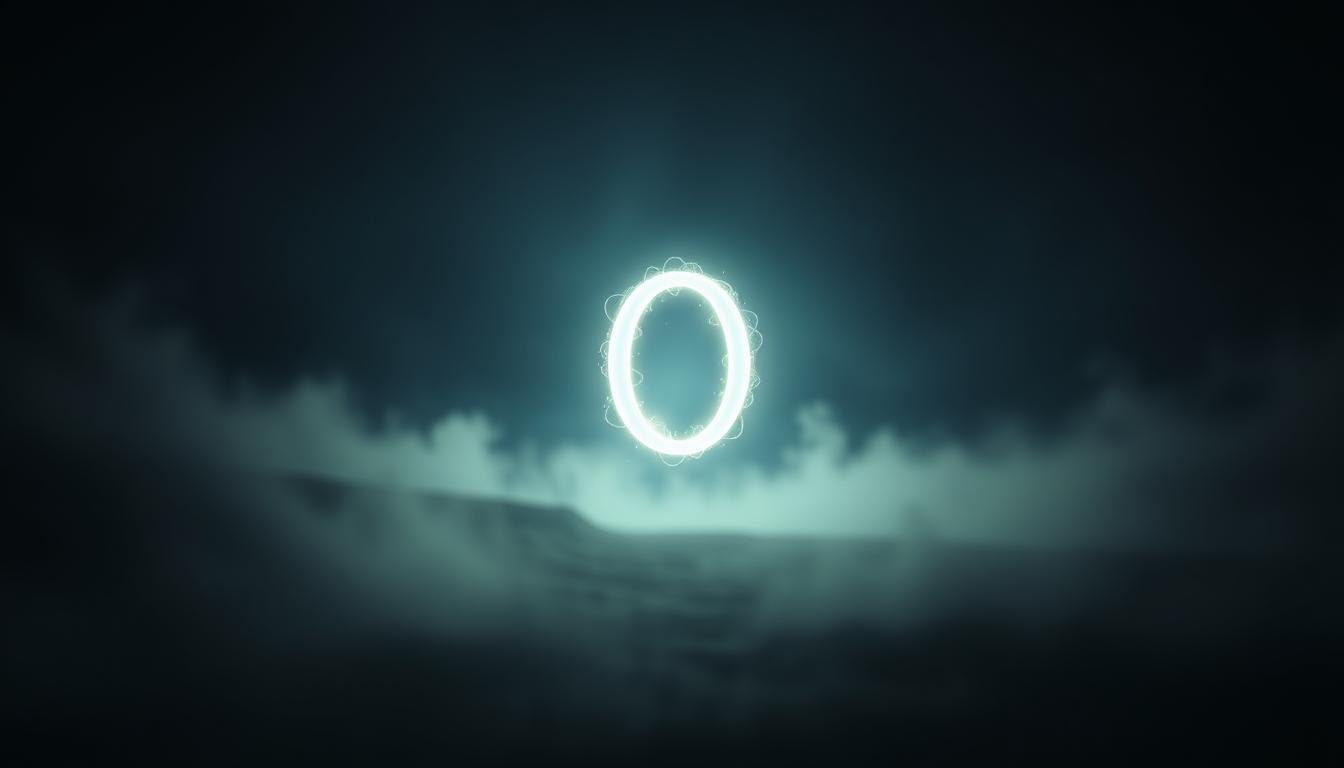 symbolika cyfry zero