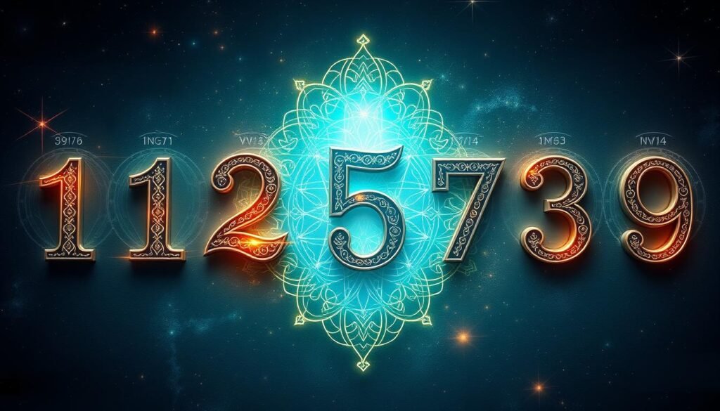 symbolika liczb symbolika liczb