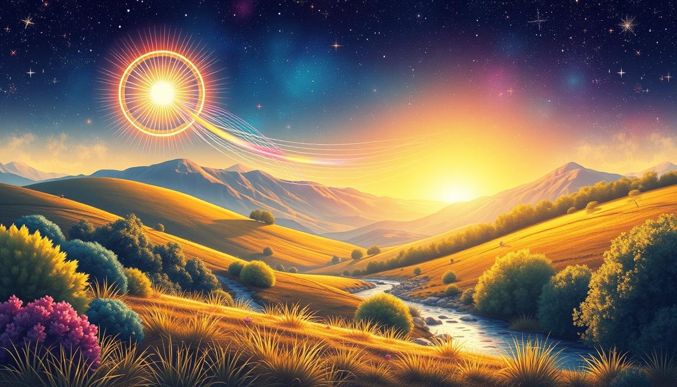 wibracja roku osobistego