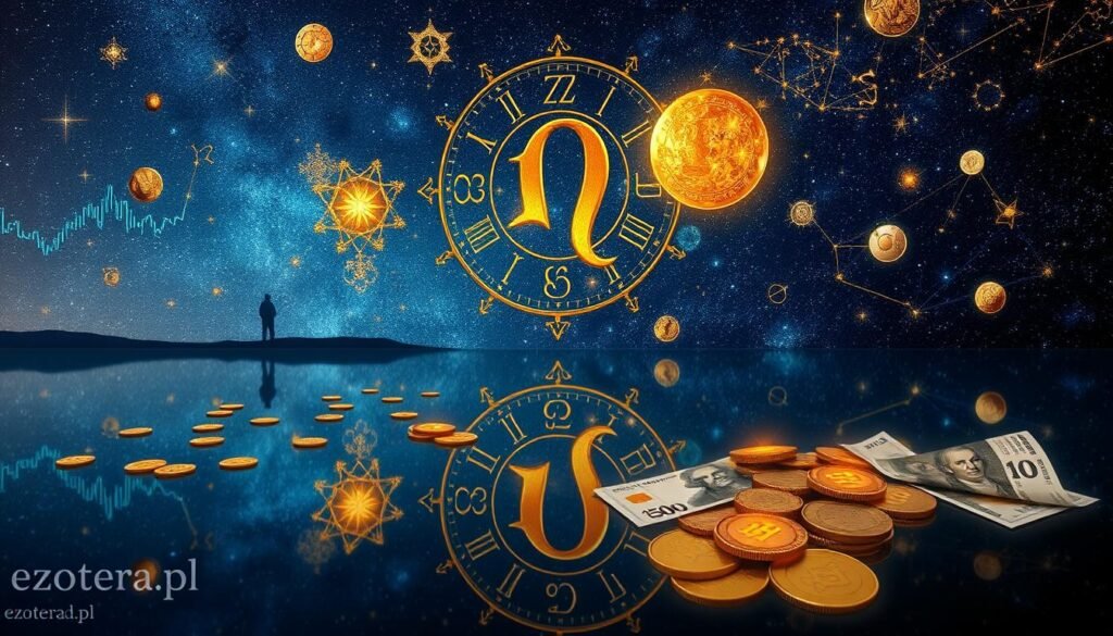 wprowadzenie do astrologii finansowej wprowadzenie do astrologii finansowej
