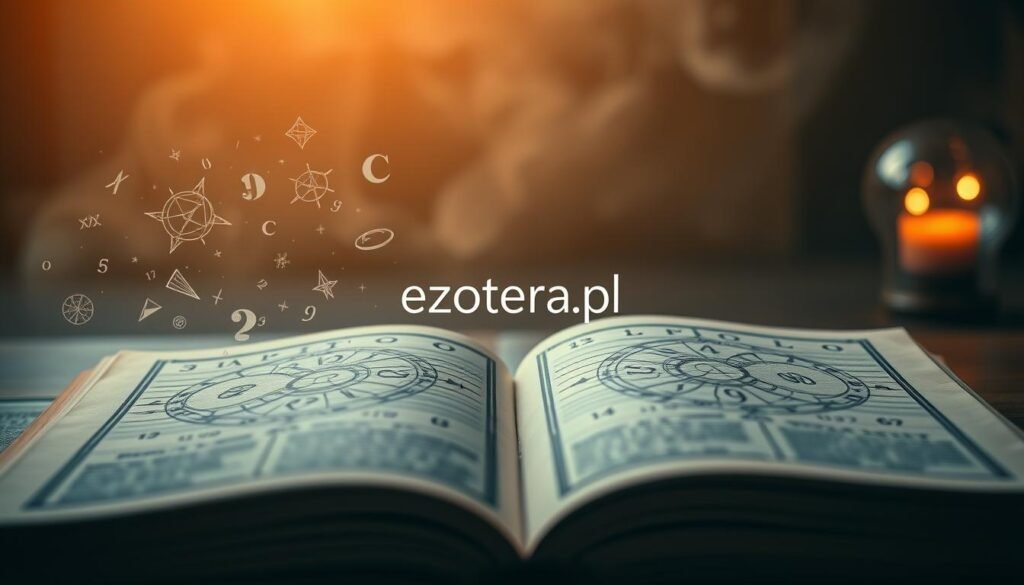 wprowadzenie do numerologii