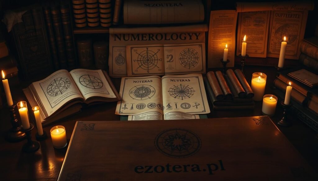 znaczenie cyfr w numerologii znaczenie cyfr w numerologii