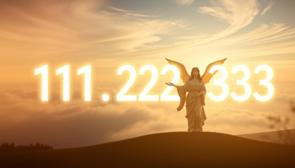 znaczenie liczb anielskich