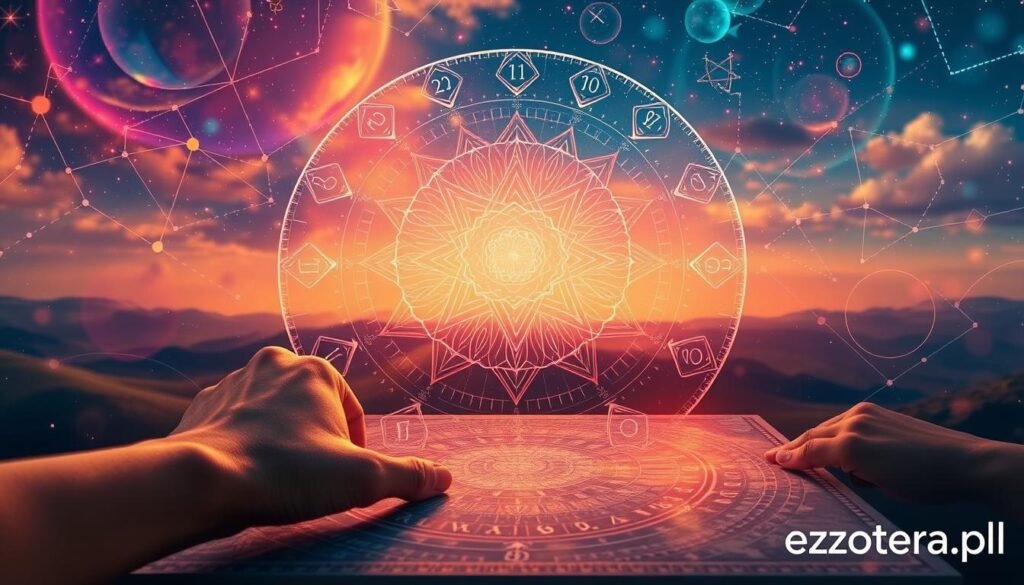 znaczenie liczb i wibracji