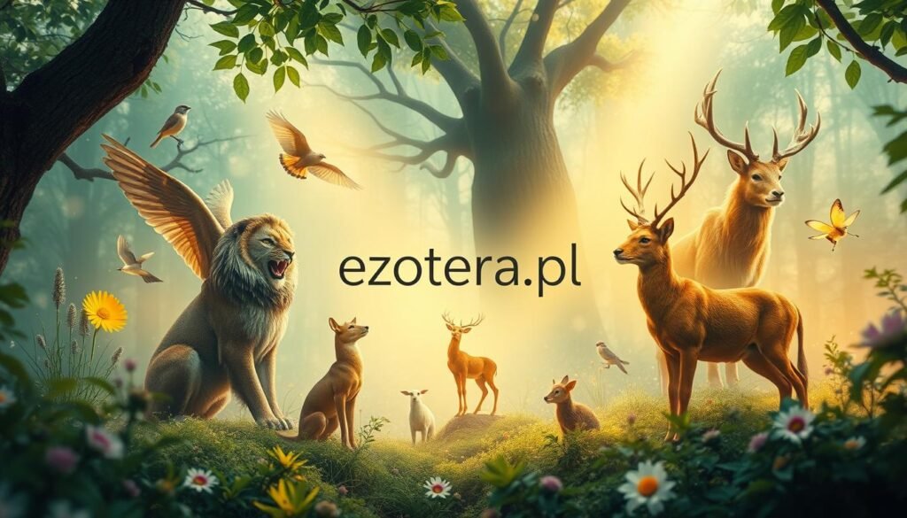 znaczenie zwierząt w Tarocie znaczenie zwierząt w Tarocie