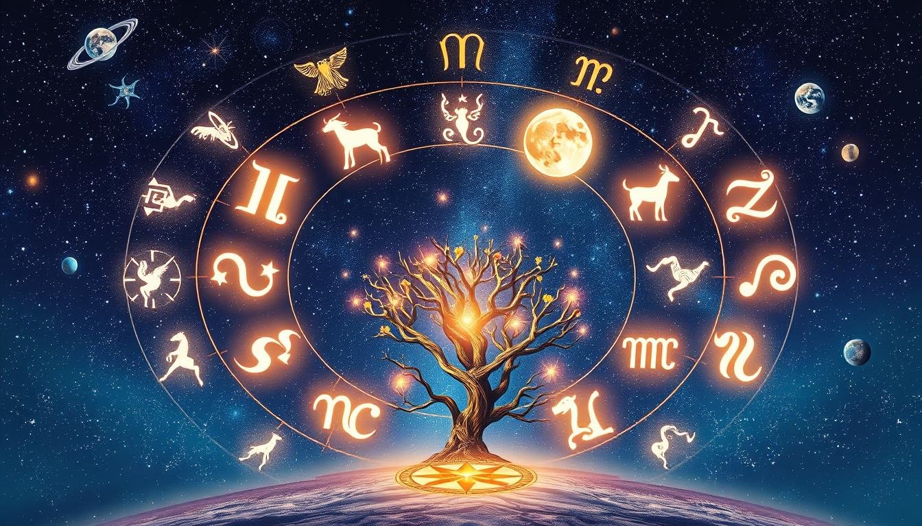 Astrologia a wybory życiowe