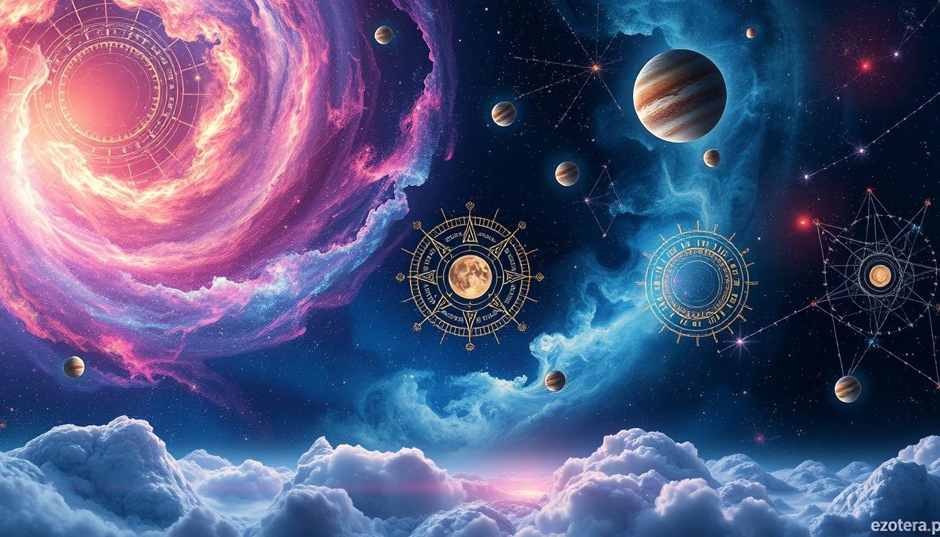 Astrologia międzygalaktyczna