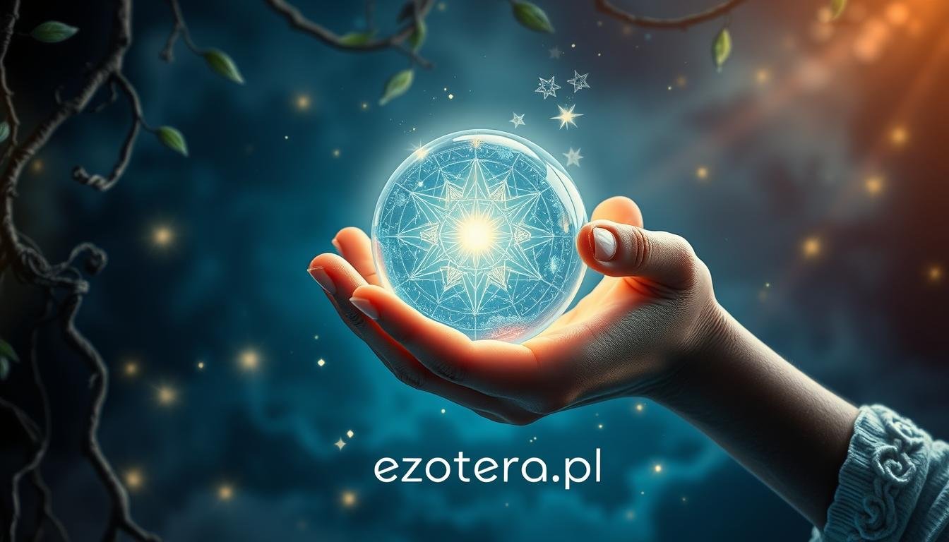 Chiromancja przyszłości