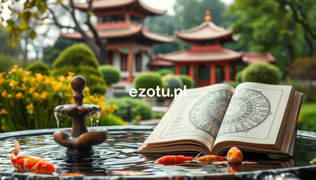 Feng Shui i numerologia Feng Shui i numerologia