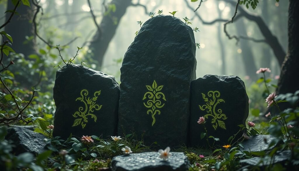 Jak rozumieć symbole runiczne