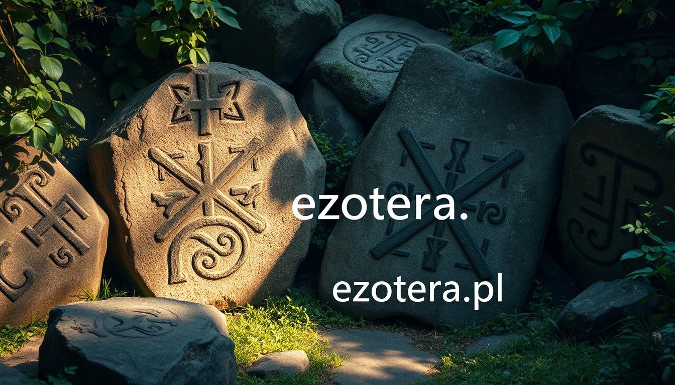 Jak rozumieć symbole runiczne