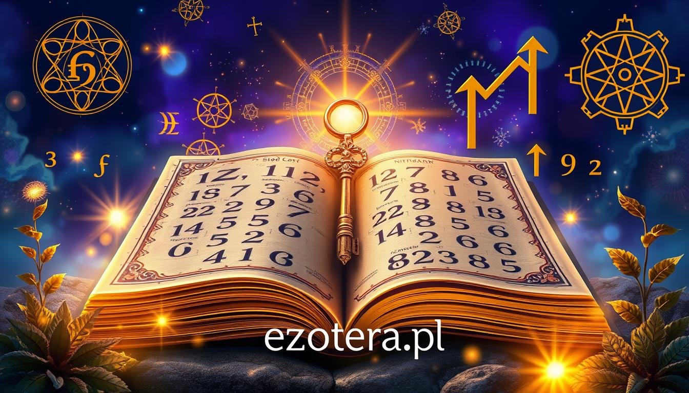 Numerologia biznesowa