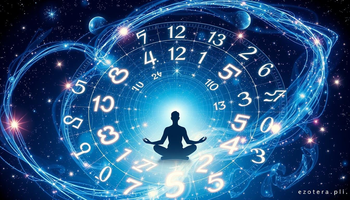 Numerologiczne przewodnictwo
