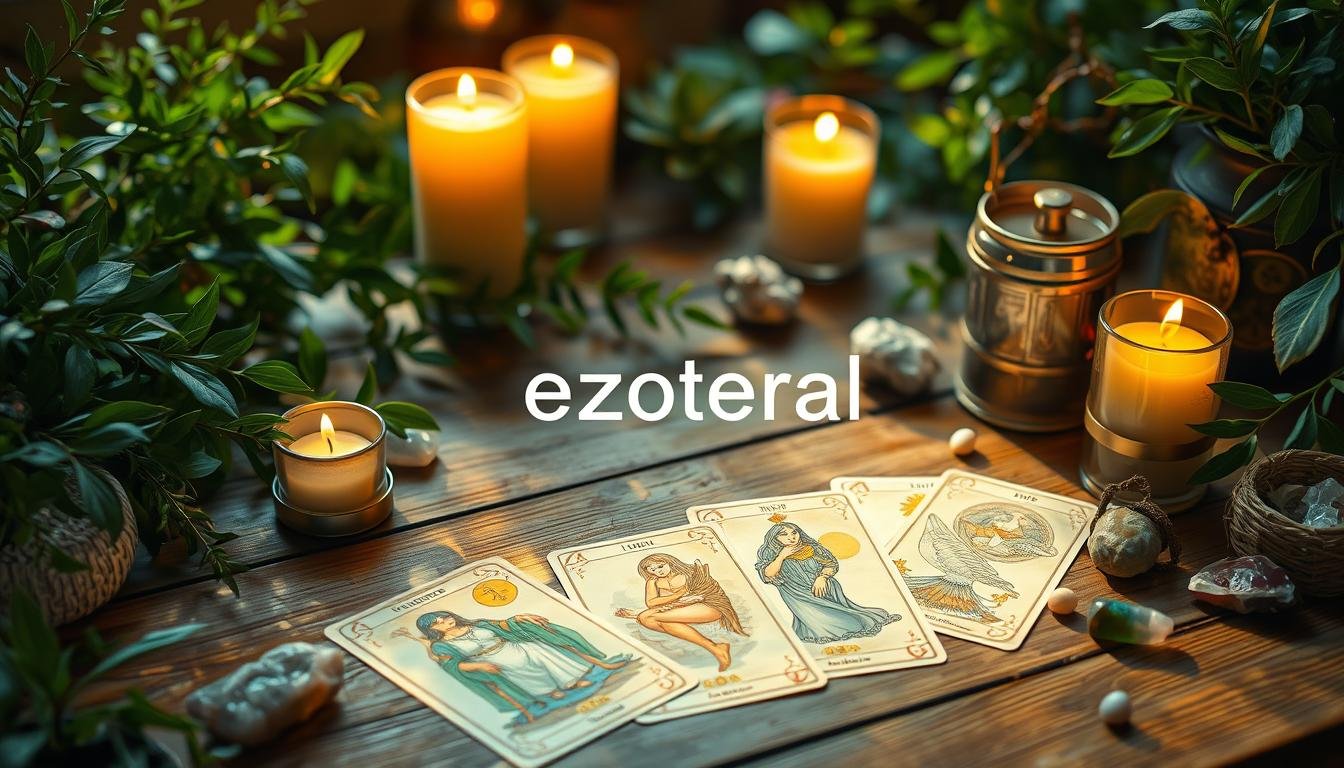Tarot a zmiany życiowe