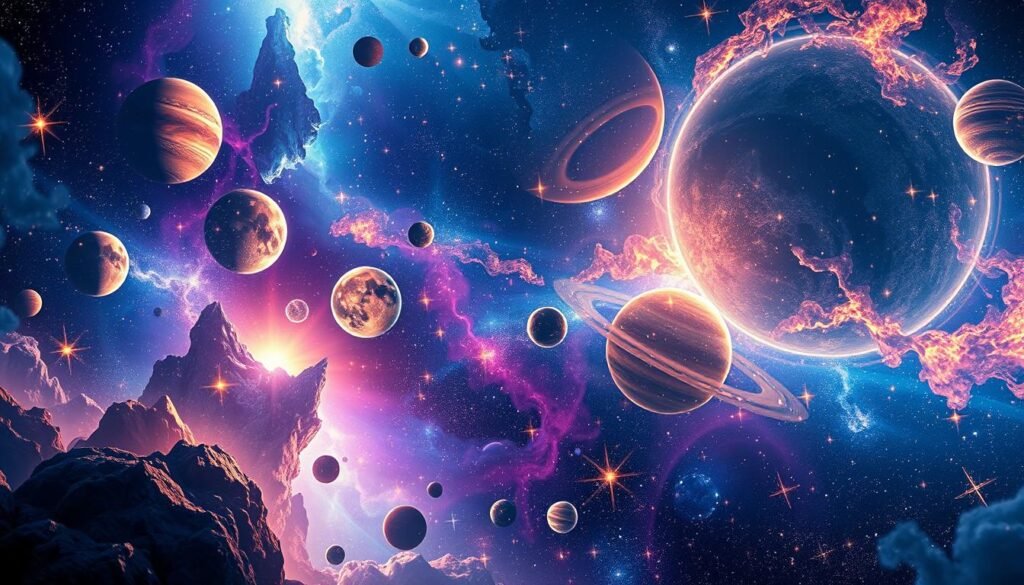 astrologia galaktyczna